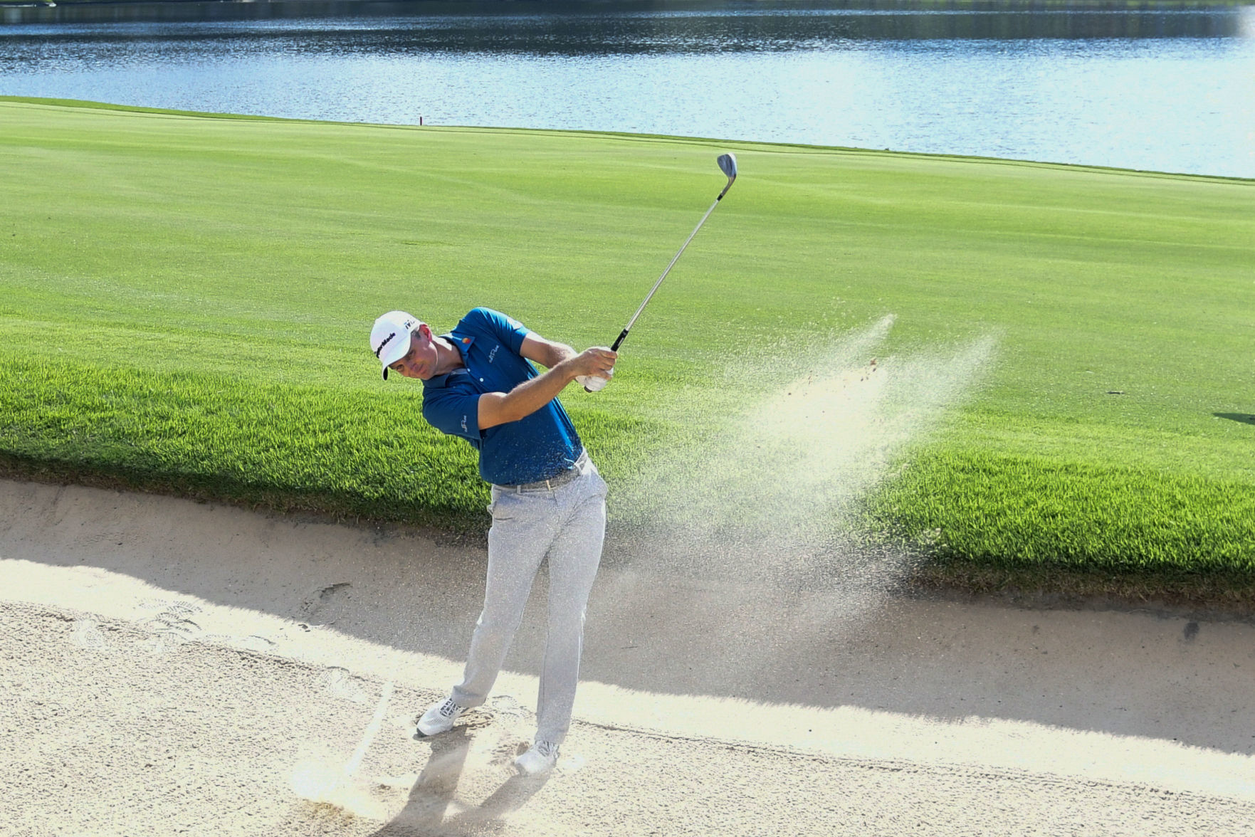 Tour Championship Golf